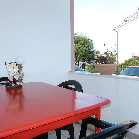 Apartamento In Medulin/istrien 9368
