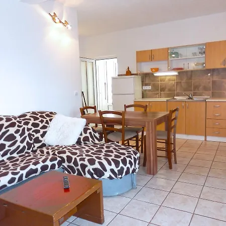 In Medulin/istrien 9368 Appartement *