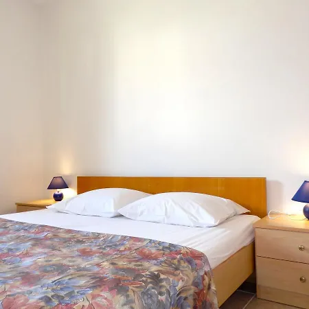 Appartement In Medulin/istrien 9368
