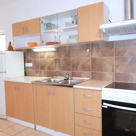 In Medulin/istrien 9368 Appartement Medulin